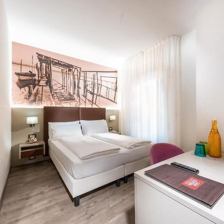 Hotel Casa Costiera Caorle Exteriör bild