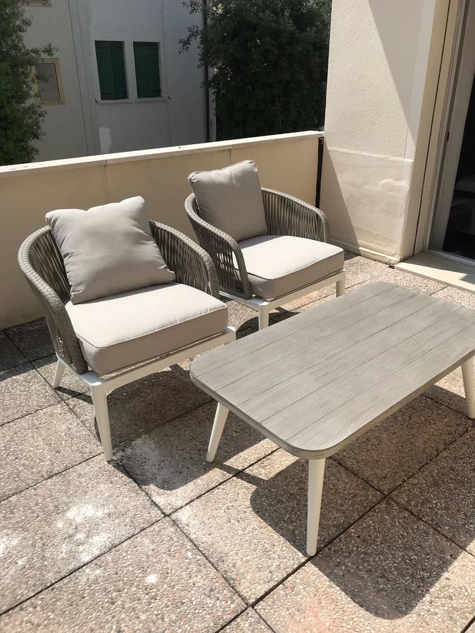 Hotel Casa Costiera Caorle Exteriör bild